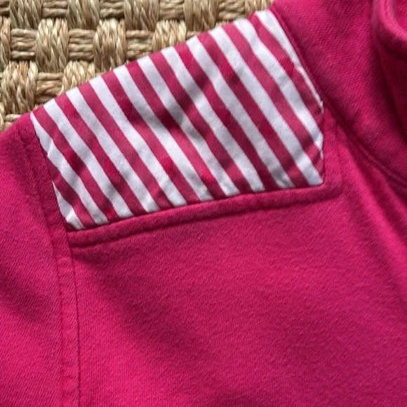 Vineyard Vines Shep shirt pink M - Picture 3 of 4